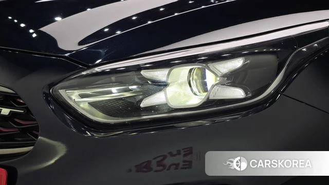 Kia Come New K3 id 5028781 из Кореи 14