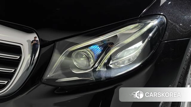 Mercedes-Benz E-Class W213 id 4983214 из Кореи 14