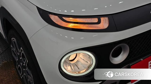 Hyundai Casper id 4934861 из Кореи 14