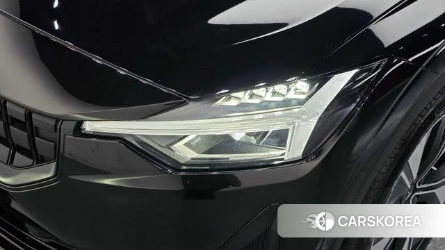 Polestar Polestar 2 id 4996087 из Кореи 14