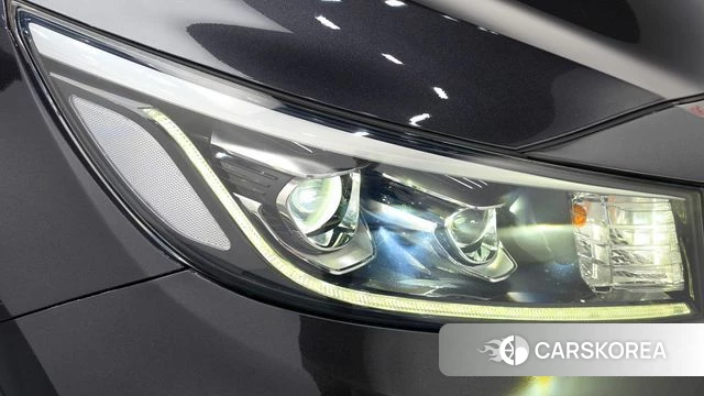 Kia The New Carnival id 5029113 из Кореи 14
