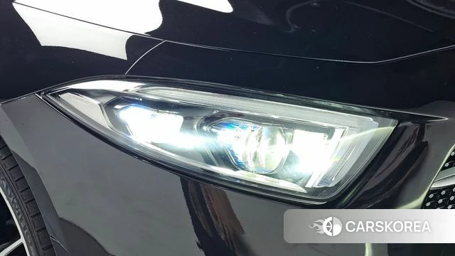 Mercedes-Benz CLS-Class C257 id 4952942 из Кореи 14