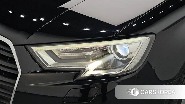 Audi New A3 id 4993507 из Кореи 14