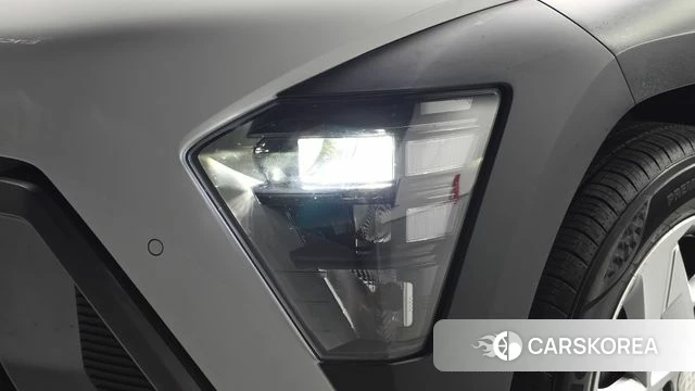 Hyundai Kona Hybrid (SX2) id 5011802 из Кореи 14