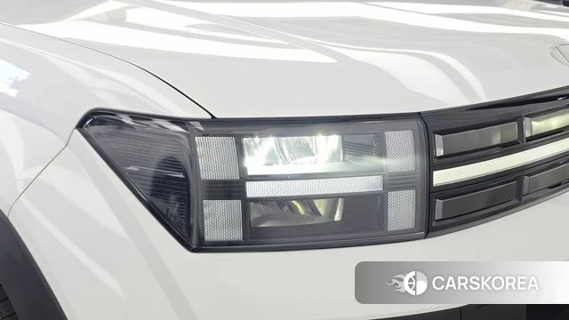 Hyundai Santa Fe (MX5) id 4782942 из Кореи 14