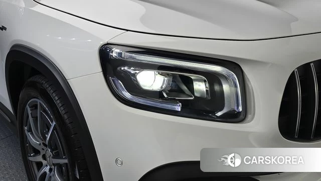 Mercedes-Benz GLB-Class X247 id 4976074 из Кореи 14