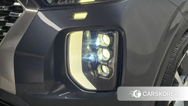 Hyundai Palisade id 4988105 из Кореи 14