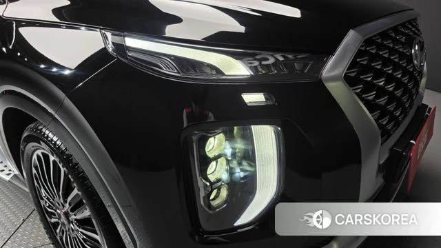 Hyundai Palisade id 5028324 из Кореи 14