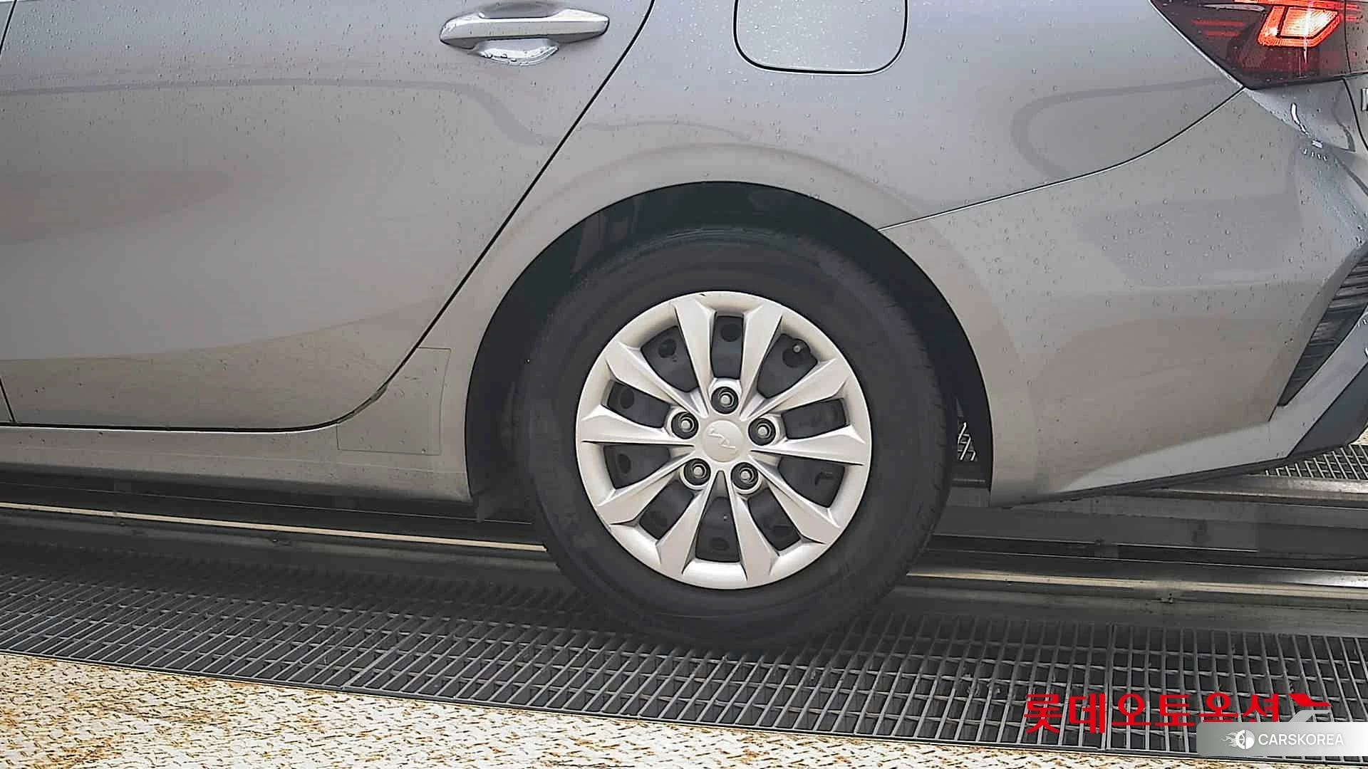 Kia K3 id 4984640 из Кореи 14
