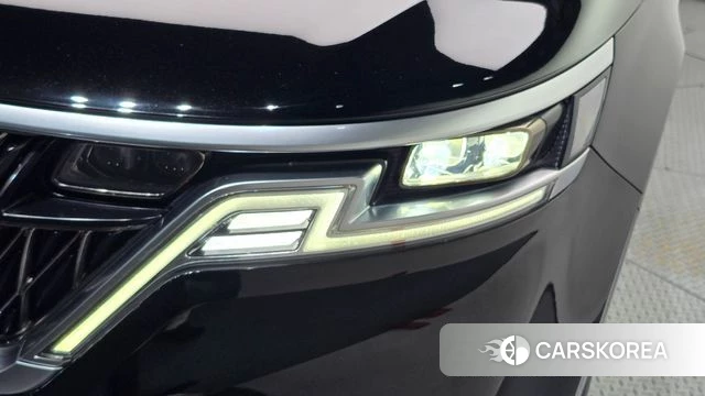 Kia Carnival 4th generation id 4708119 из Кореи 14