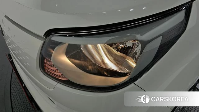 Kia The New Ray id 4977629 из Кореи 14