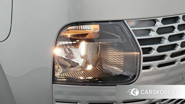 Hyundai Staria id 5040905 из Кореи 14