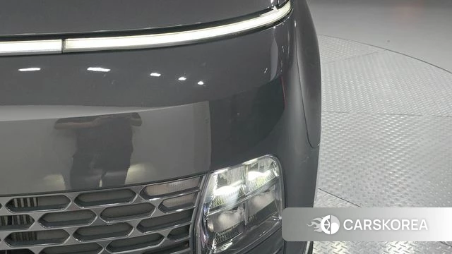 Hyundai Staria id 5045647 из Кореи 14