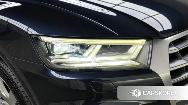 Audi Q5 (FY) id 5018031 из Кореи 14
