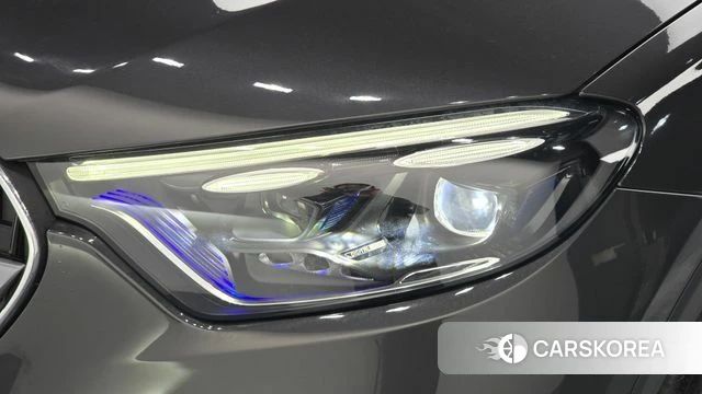 Mercedes-Benz GLC-Class X254 id 4950760 из Кореи 14