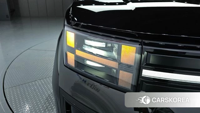 Hyundai Santa Fe (MX5) id 4995208 из Кореи 14