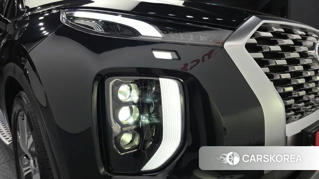 Hyundai Palisade id 5023407 из Кореи 14