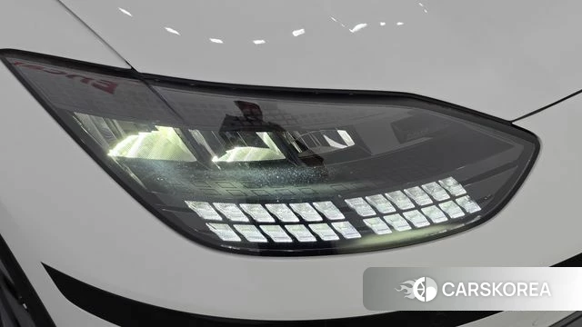 Hyundai Ionic 6 id 5045842 из Кореи 14
