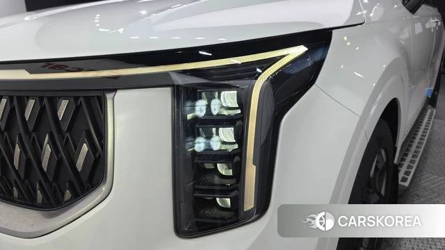 Kia The New Carnival 4th Generation id 4916686 из Кореи 14