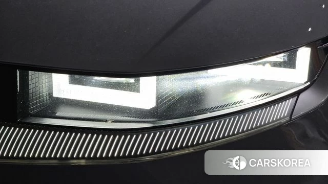 Hyundai Ionic 5 id 5003023 из Кореи 14