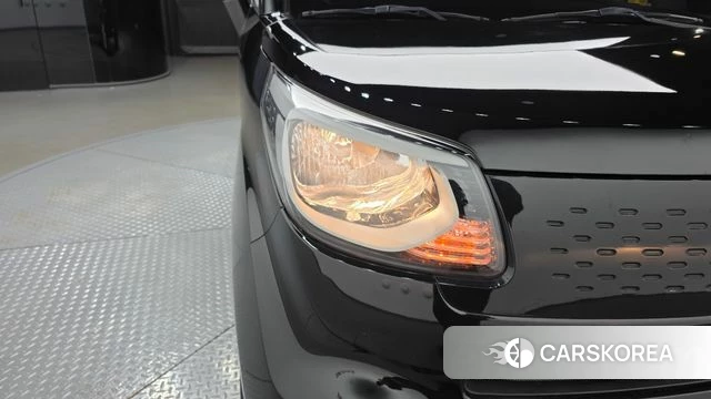 Kia The New Ray id 5035034 из Кореи 14
