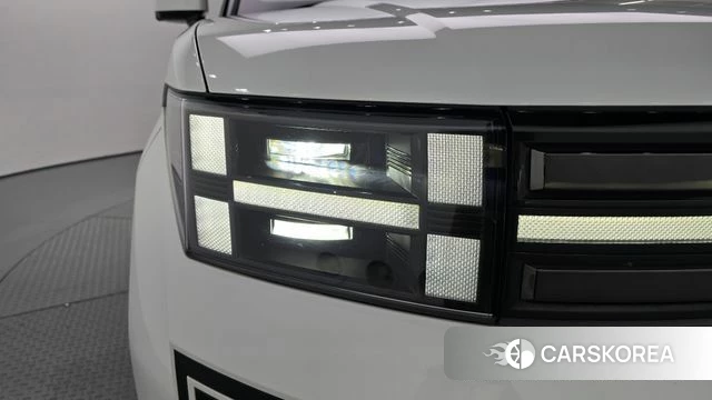 Hyundai Santa Fe (MX5) id 4964659 из Кореи 14