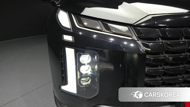 Hyundai The New Palisade id 4965493 из Кореи 14