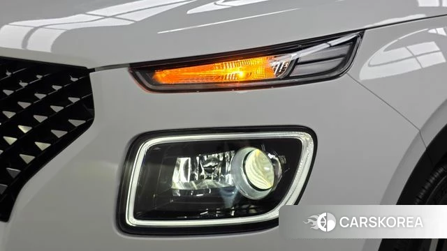Hyundai Venue id 4928054 из Кореи 14