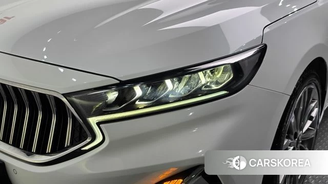 Kia K7 Premier id 4982360 из Кореи 14
