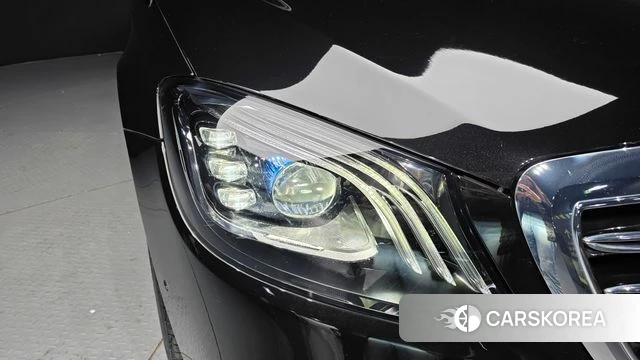 Mercedes-Benz S-Class W222 id 5029032 из Кореи 14