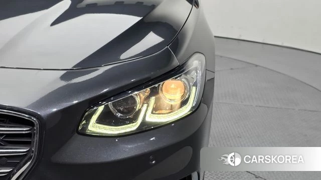 Hyundai Grandeur IG id 4626424 из Кореи 14