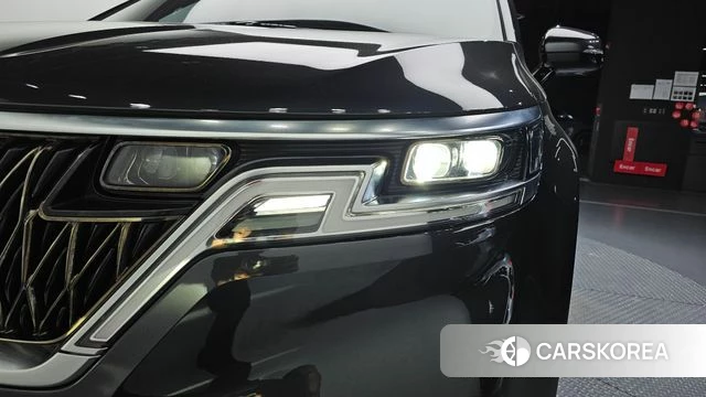 Kia Carnival 4th generation id 5047597 из Кореи 14