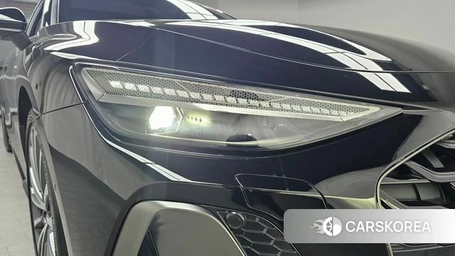Audi A6 (C9) id 4995219 из Кореи 14