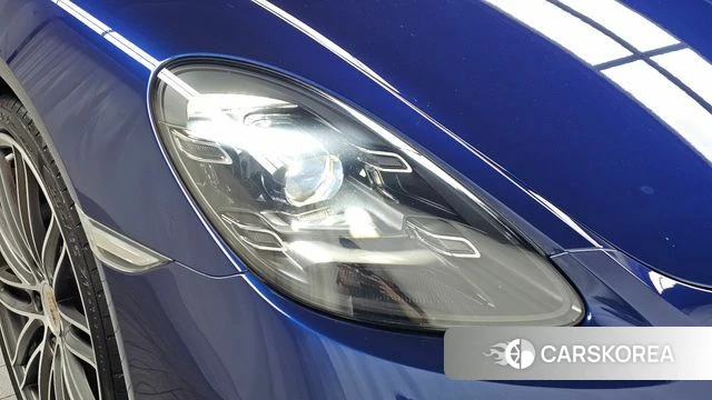 Porsche 718 Cayman id 5028805 из Кореи 14