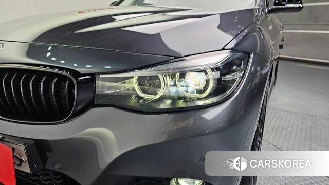 BMW 3 Series GT (F34) id 4937099 из Кореи 14