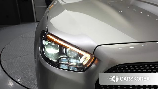 Mercedes-Benz E-Class W213 id 5034678 из Кореи 14