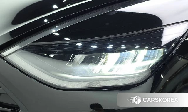 Hyundai Sonata (DN8) id 4981609 из Кореи 14
