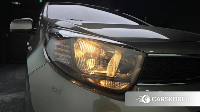 Kia All New Morning (JA) id 5023541 из Кореи 14