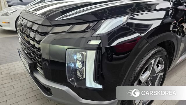 Hyundai The New Palisade id 5016494 из Кореи 14