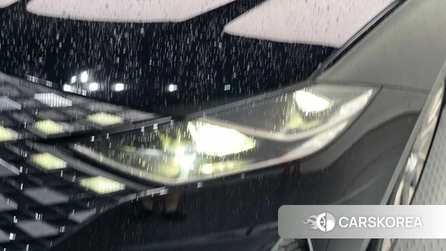 Hyundai The New Grandeur IG id 4707205 из Кореи 14