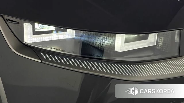 Hyundai The New Ionic 5 id 4847556 из Кореи 14