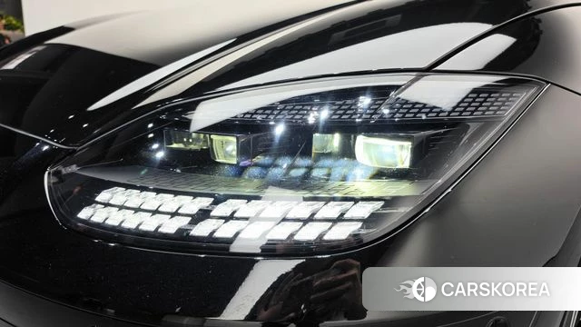 Hyundai Ionic 6 id 5052982 из Кореи 14