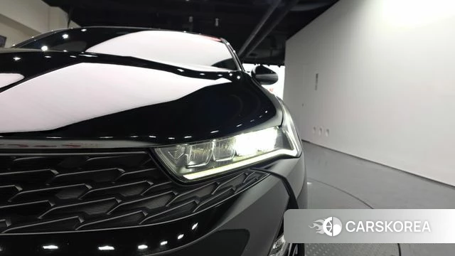 Kia K5 3rd generation id 5022081 из Кореи 14