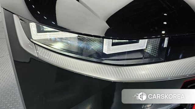 Hyundai Ionic 5 id 4976900 из Кореи 14