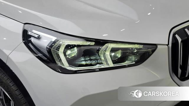 BMW X1 (U11) id 4990806 из Кореи 14