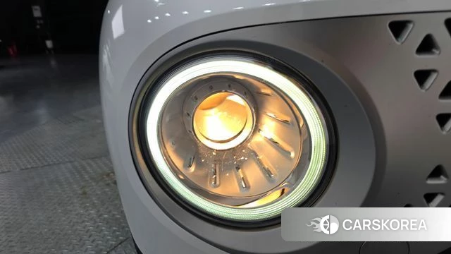 Hyundai Casper id 4592374 из Кореи 14