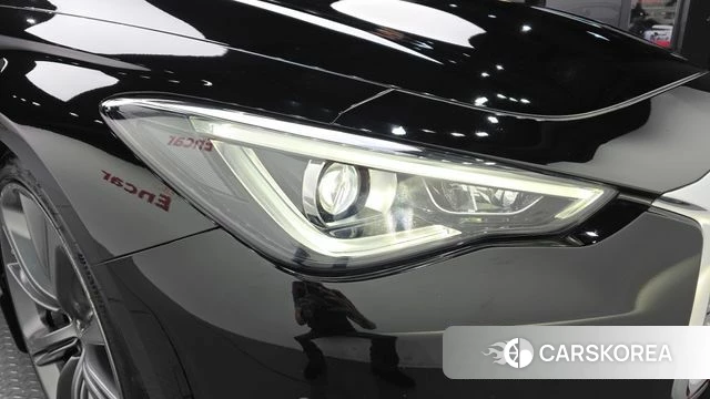 Infiniti Q60 (CV37) id 4960412 из Кореи 14