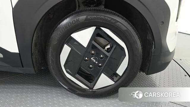 Kia EV3 id 5032949 из Кореи 14
