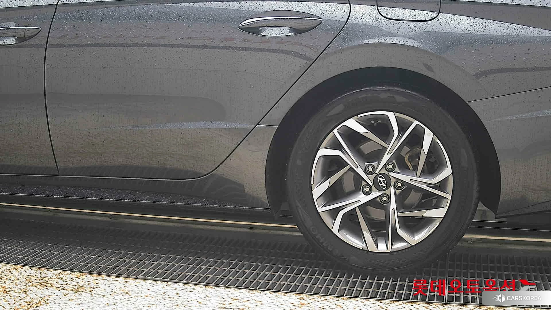 Hyundai Sonata id 4984704 из Кореи 14