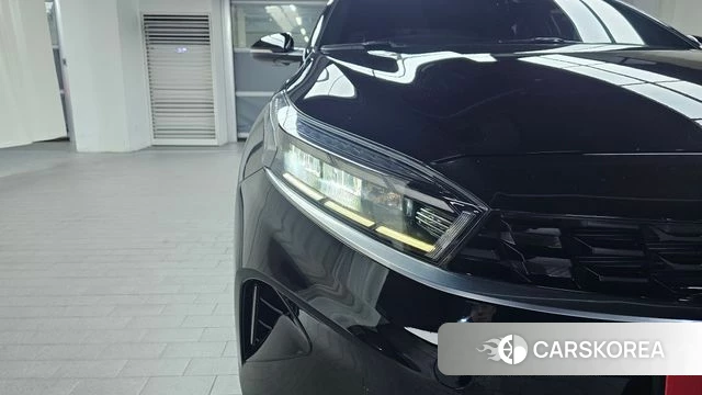 Kia The New K3 2nd generation id 4702130 из Кореи 14